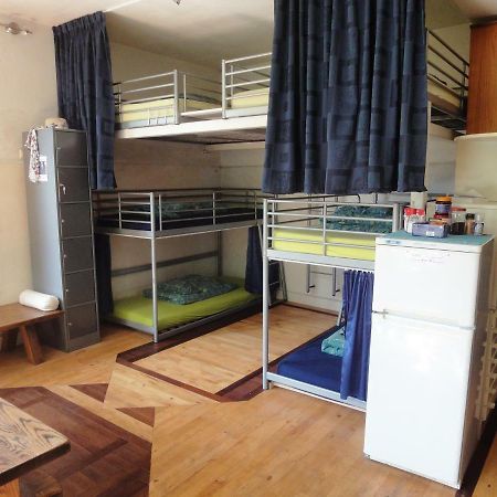 Hostel Frank'S Backpackers Helmond Zewnętrze zdjęcie